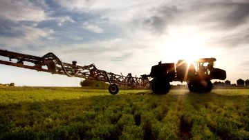 crop protection, basf products